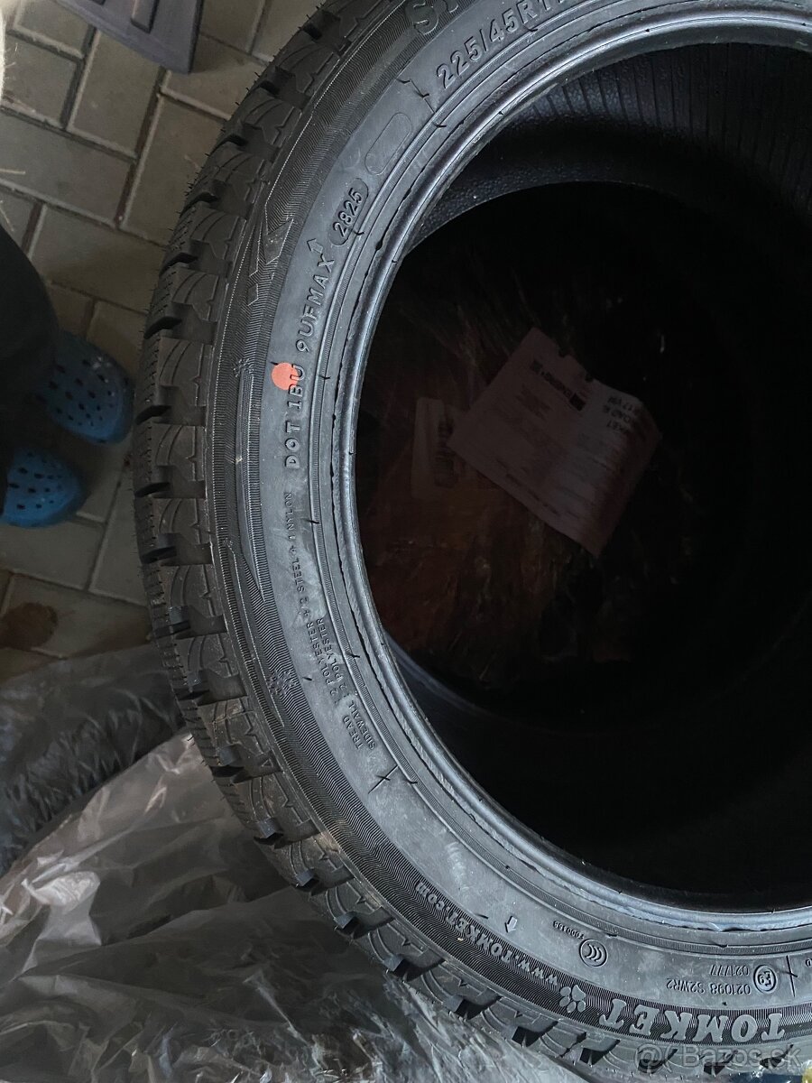 Zimné pneumatiky - 6