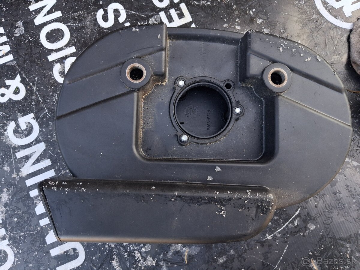 Harley Davidson vzduchovy filter - 6