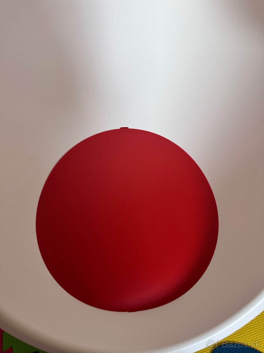 IKEA PS LÖMSK kreslo - 6