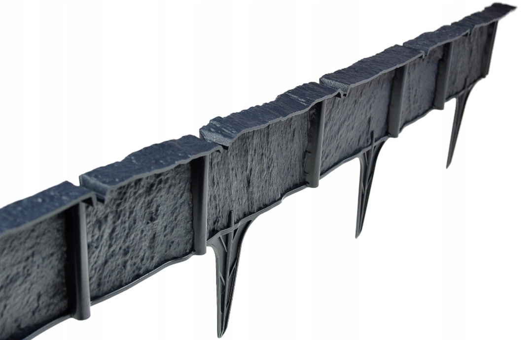 Záhradná palisáda - 6