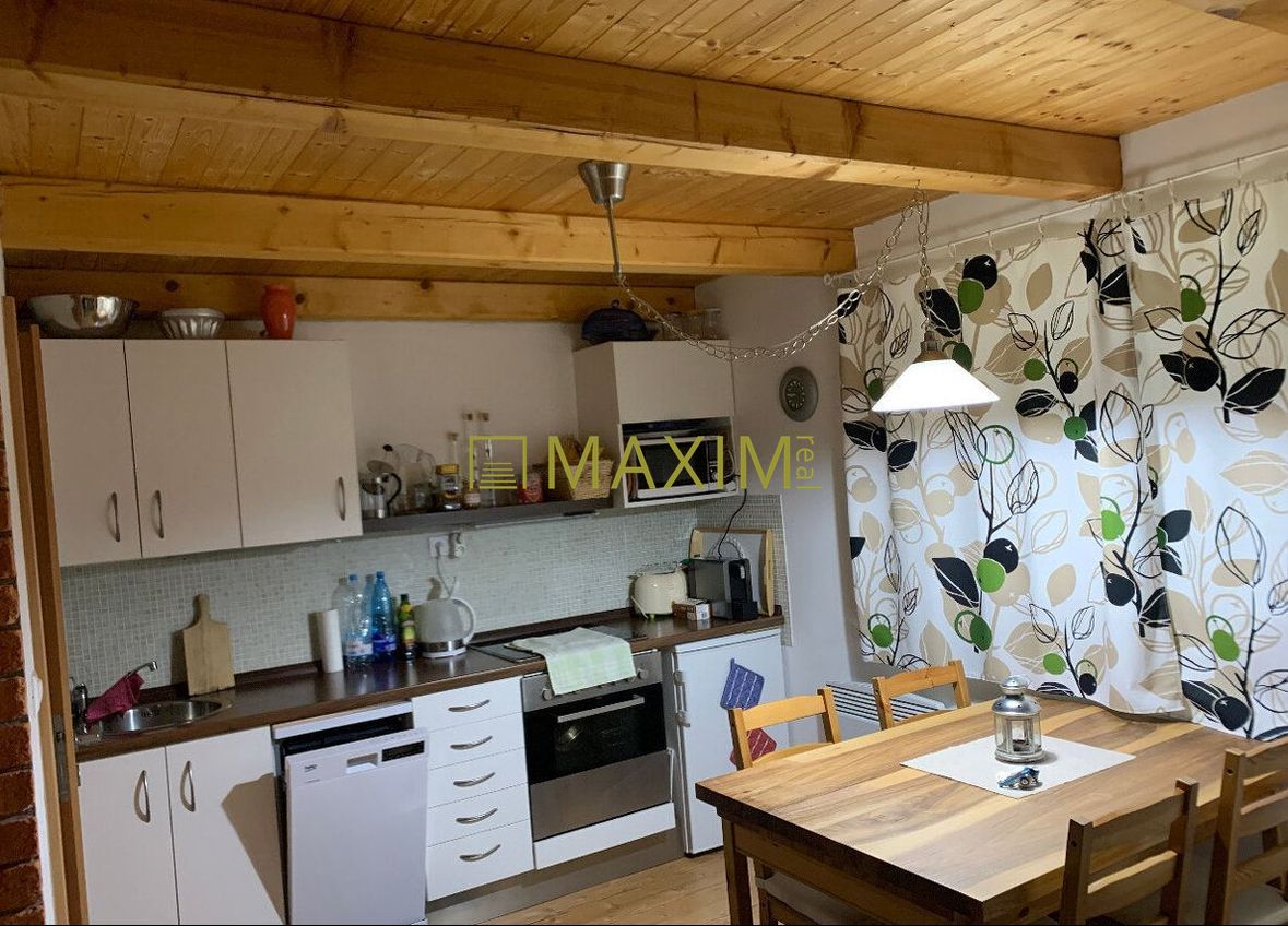 Chata v obci Kuchyňa - 6