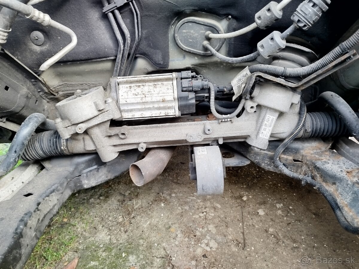 Rozpredam insignia 2.0 a20dth - 6