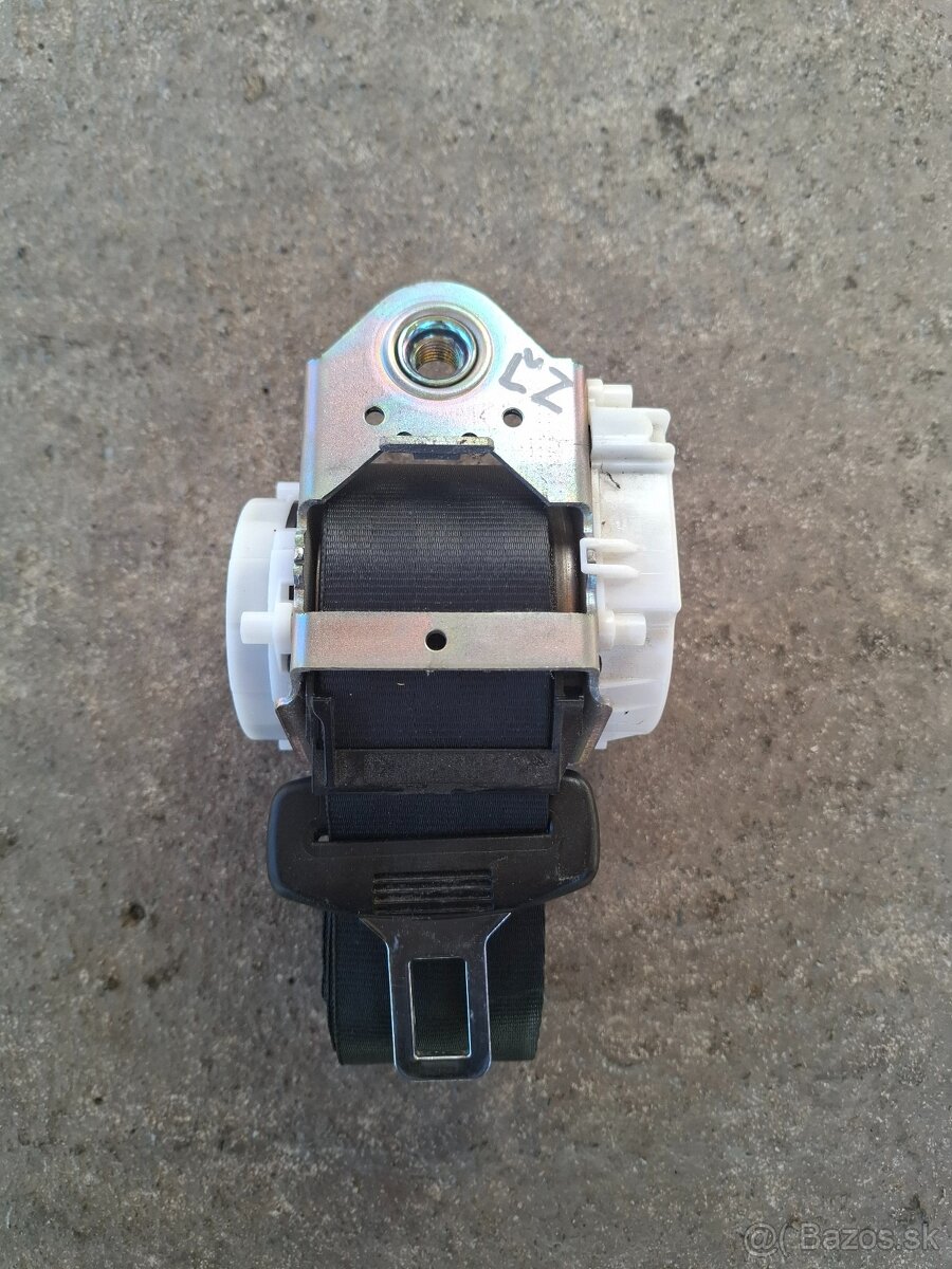 Pyropasy VW Passat B6 - 6