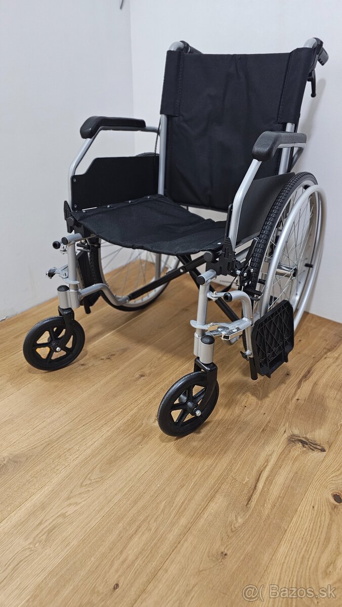 INVALIDNÝ VOZÍK - 6