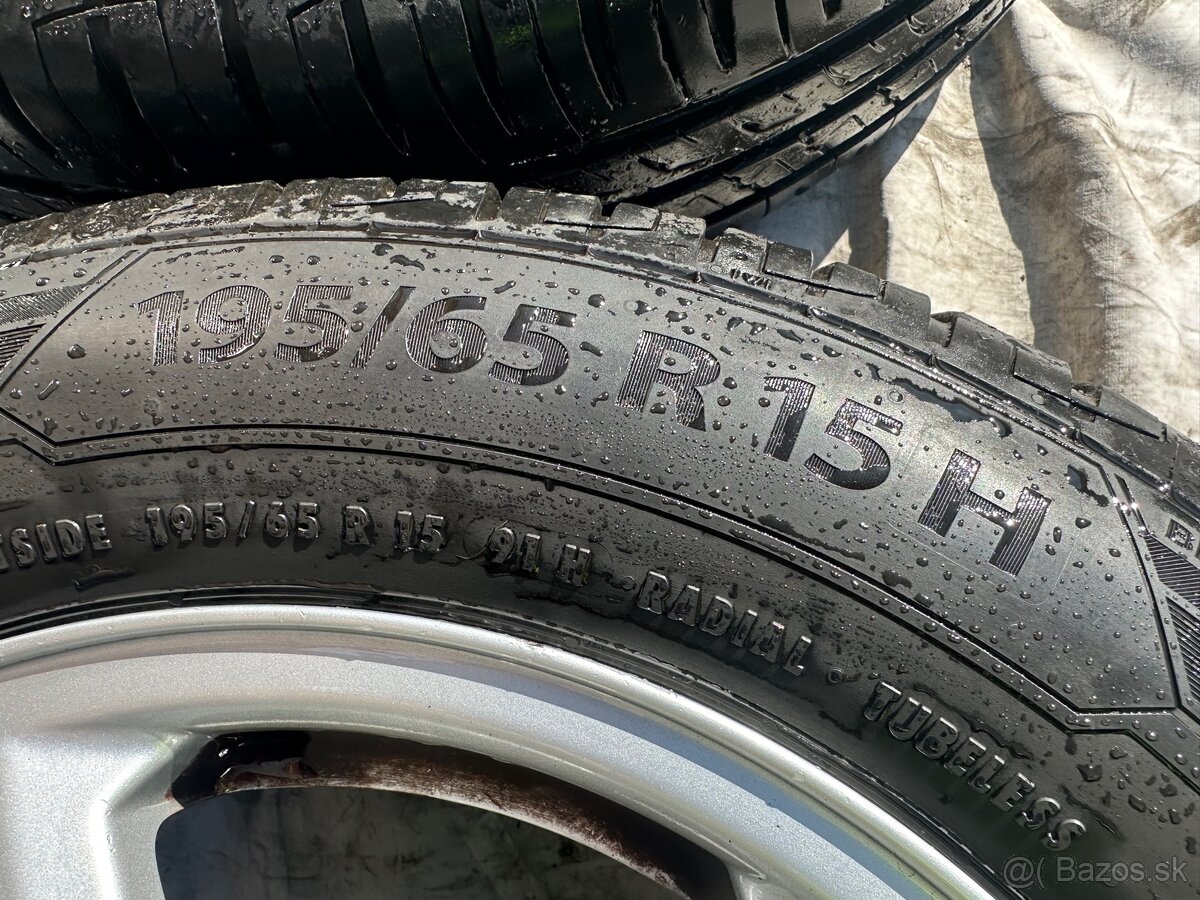 Elektróny Škoda - 6