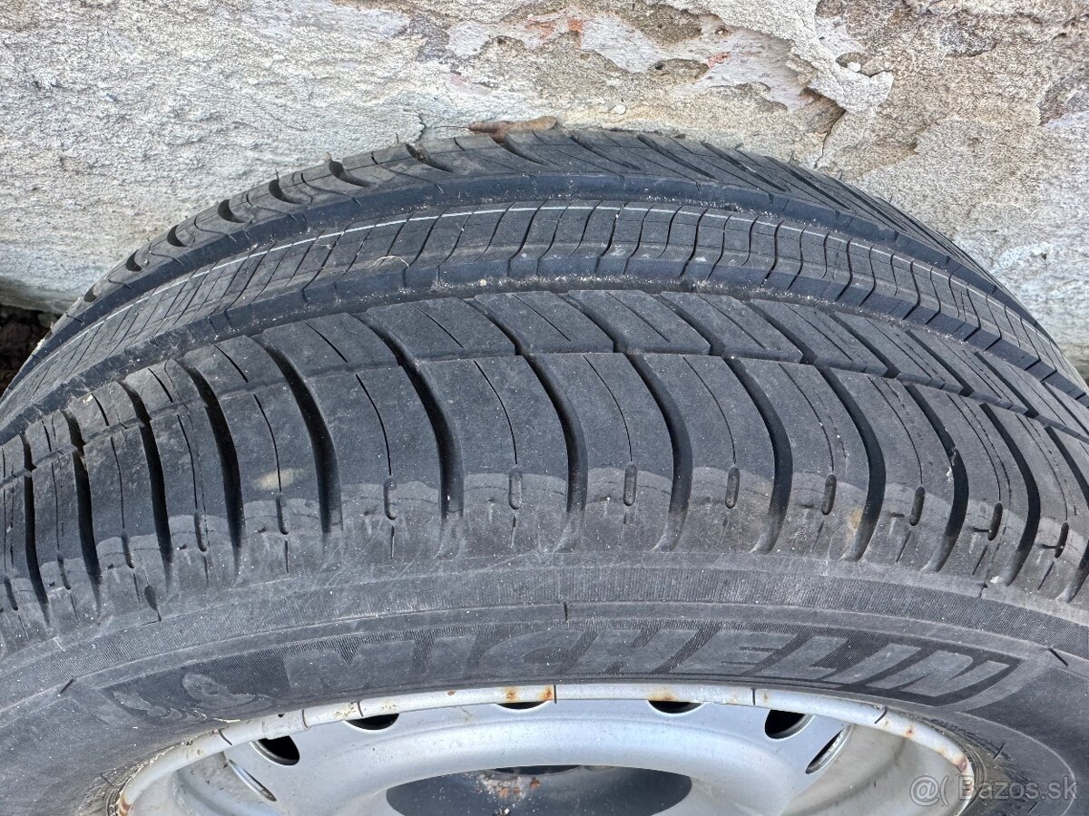 Predam disky s pneumatikami - 6