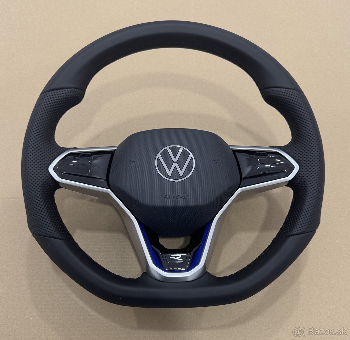 Volant Volkswagen R-line , - 6