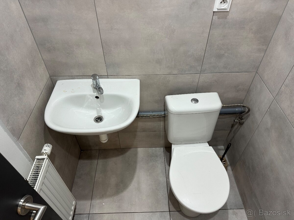 Prenájom podnikateľského priestoru - 6