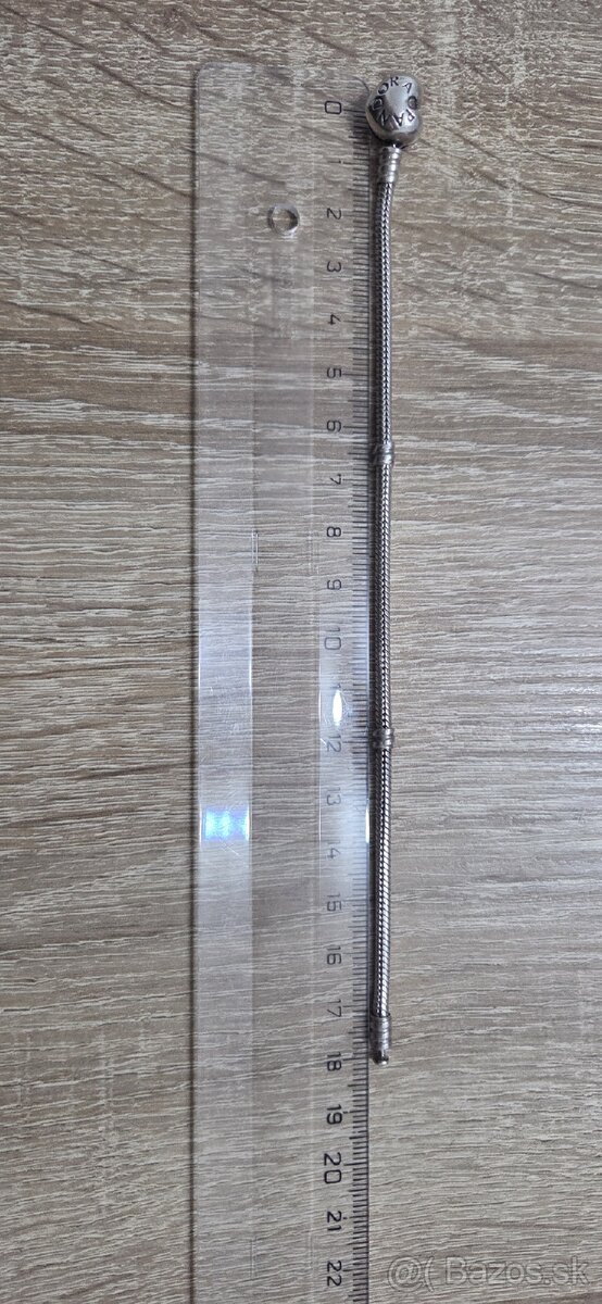 Pandora náramok - 6