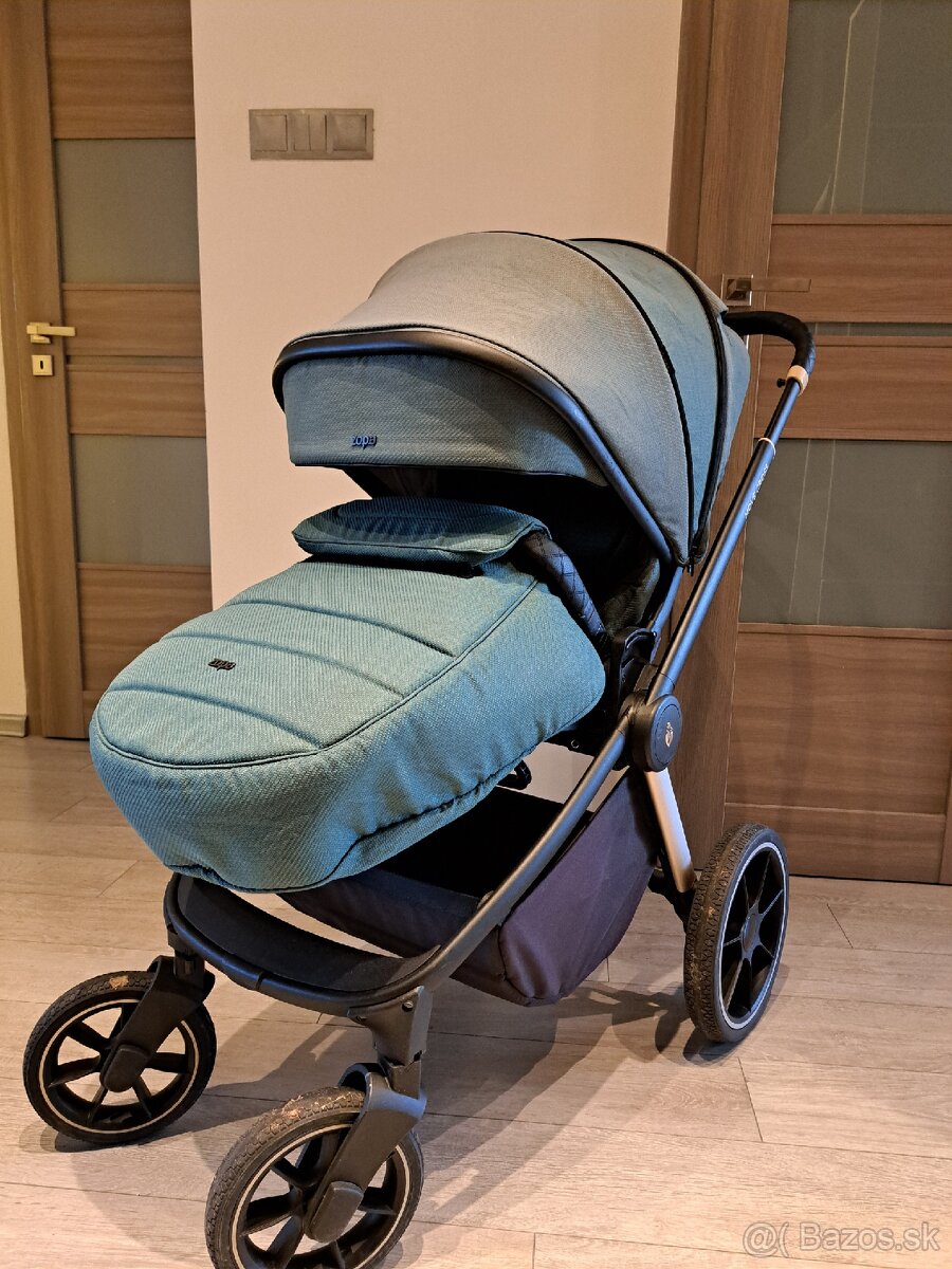 Kočík ZOPA MOVE CROSS 2 - 6