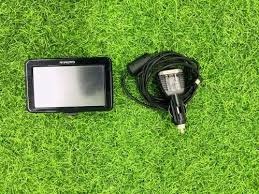 GARMIN NUVI 2495 GPS navigácia s mapou pre rok 2025. - 6