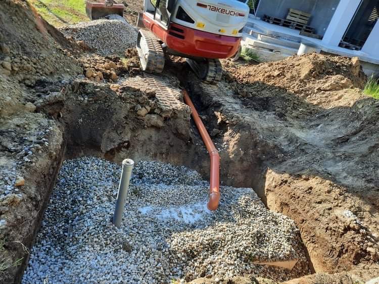 Plastové palety- certifikát ku kolaudácii -vsakovacie kose - 6