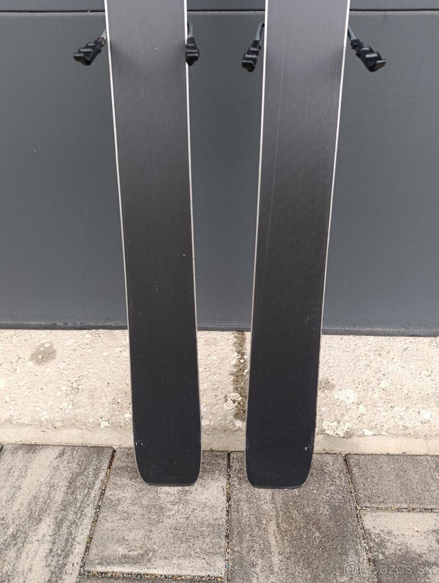 LYŽE BLIZZARD BRAHMA 175 CM - 6