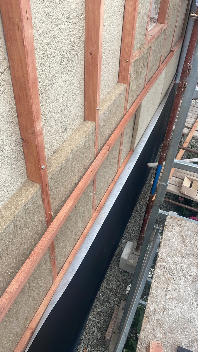 Konopná izolácia - izolujte ekologicky a zdravo - 6