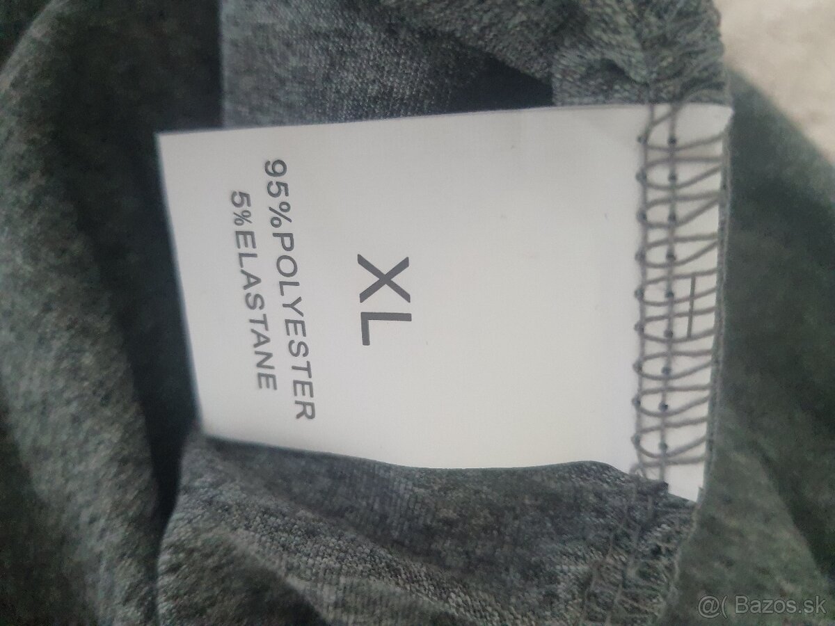 dámske letné šaty a tričká vel. 44-46 - 6