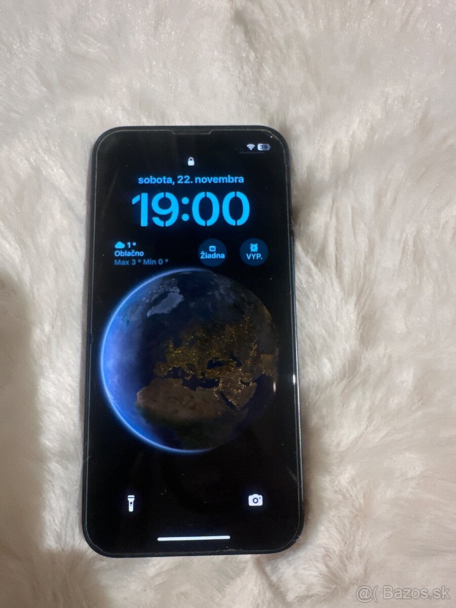 Apple Iphone 13 mini 256 Gb - 6