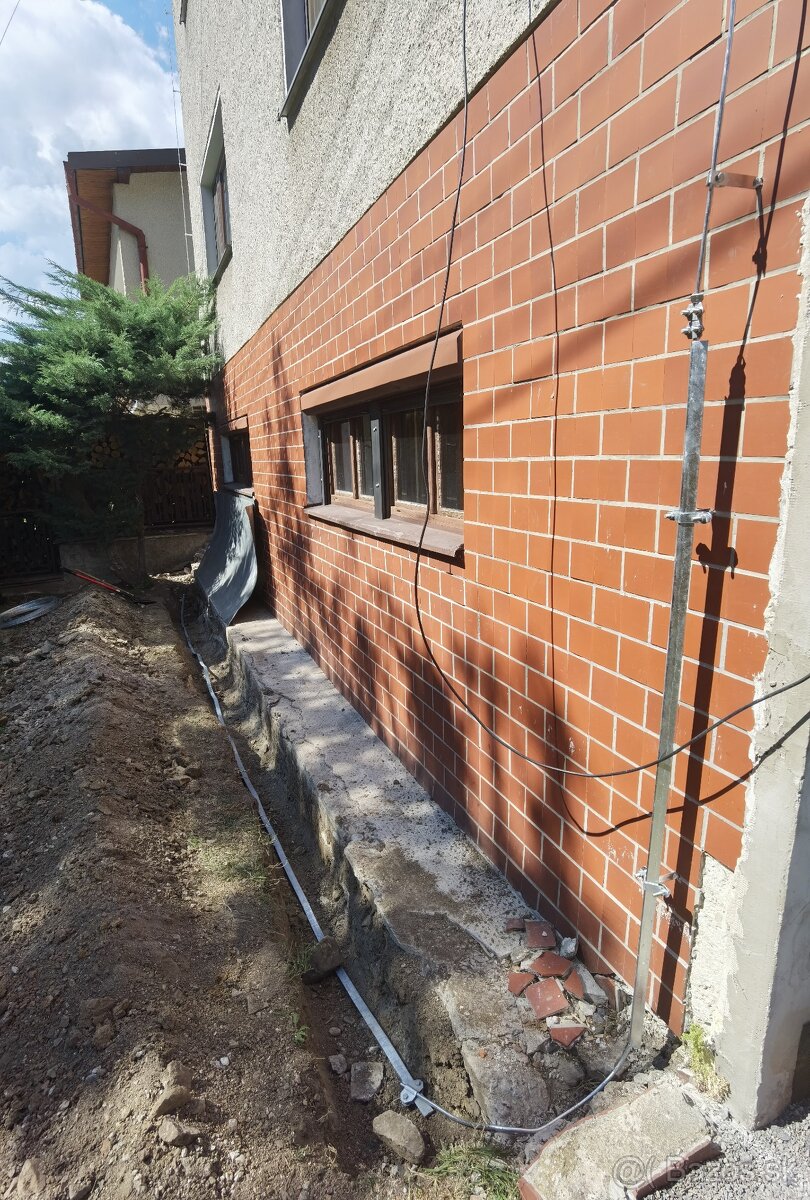 Kompletné bleskozvody – projekt, montáž aj revízia - 6