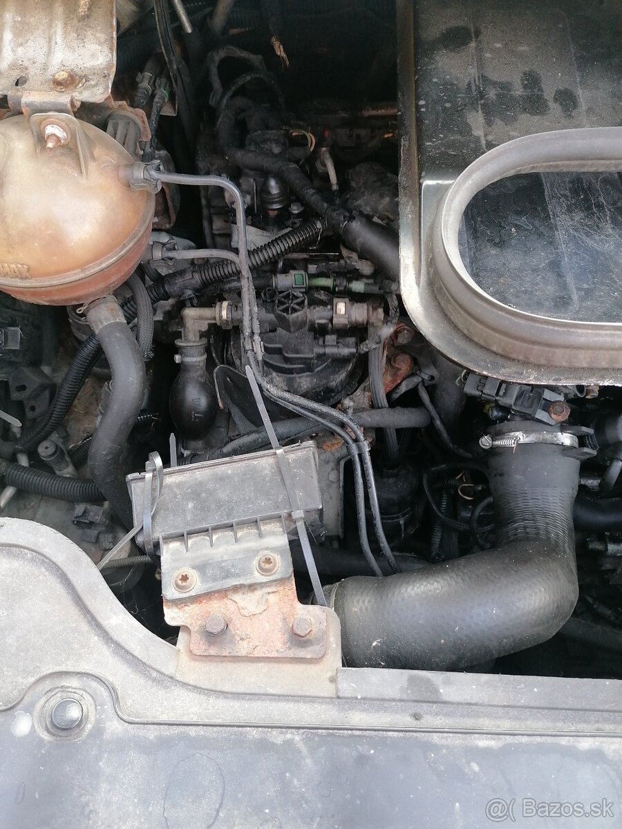 Fiat Scudo Panorama - 6