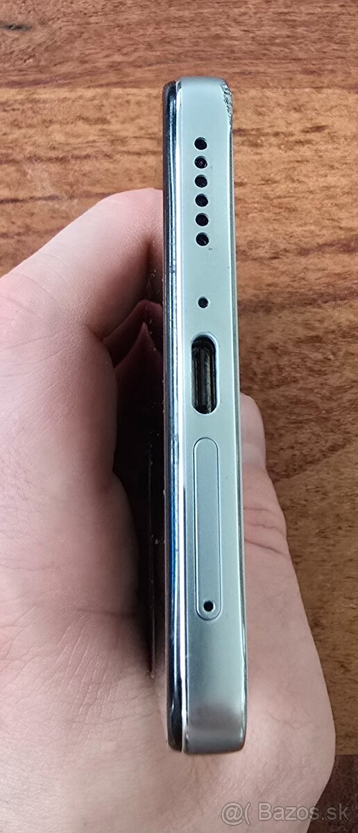 Redmi Note 11 Pro 5G, biely - 6