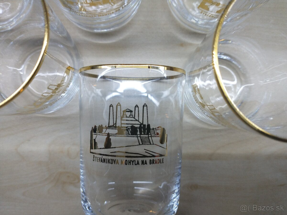 Štefánik medaila, Hlinka medaila - 6