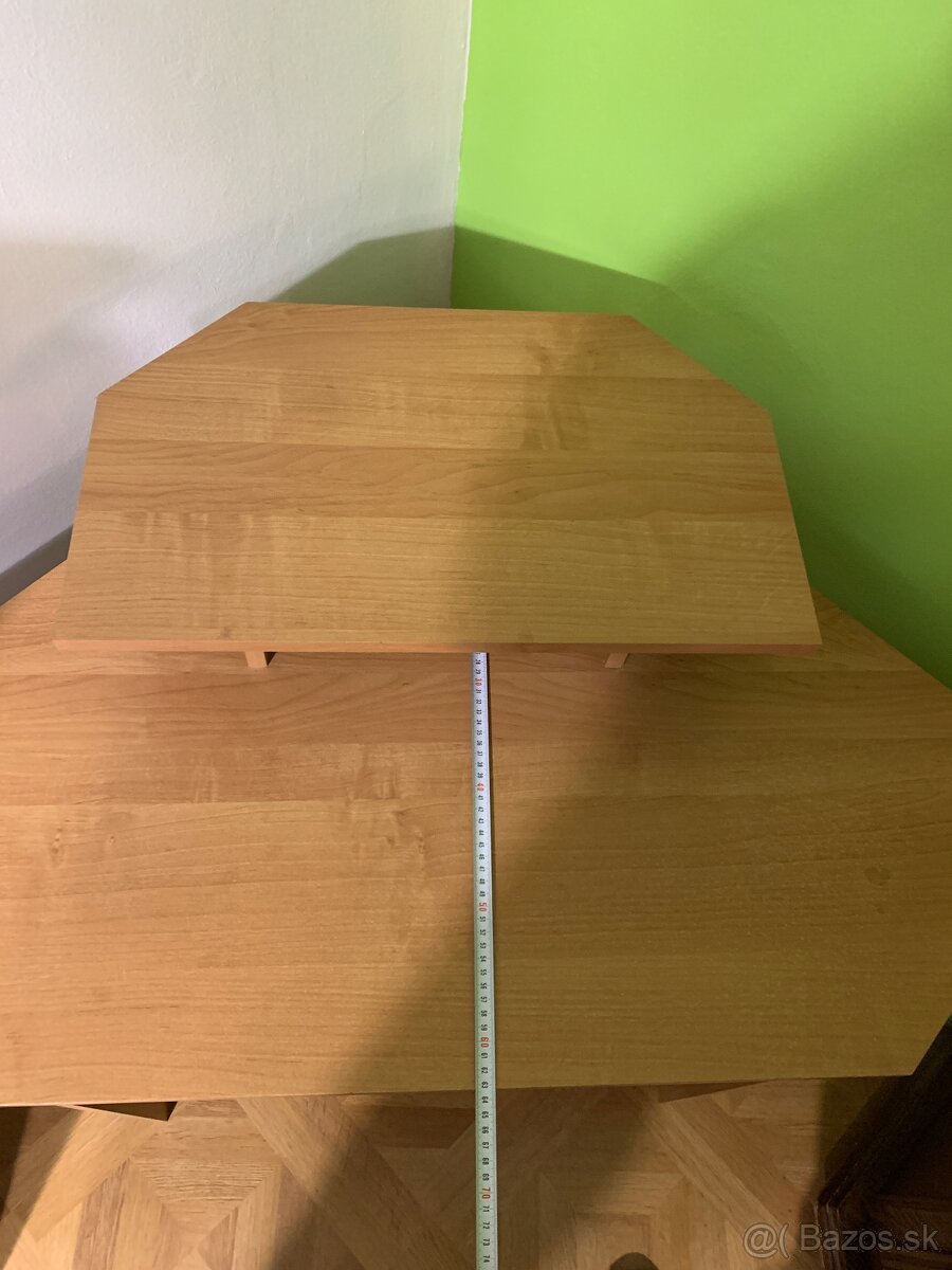 Stolík pod počítač - 6