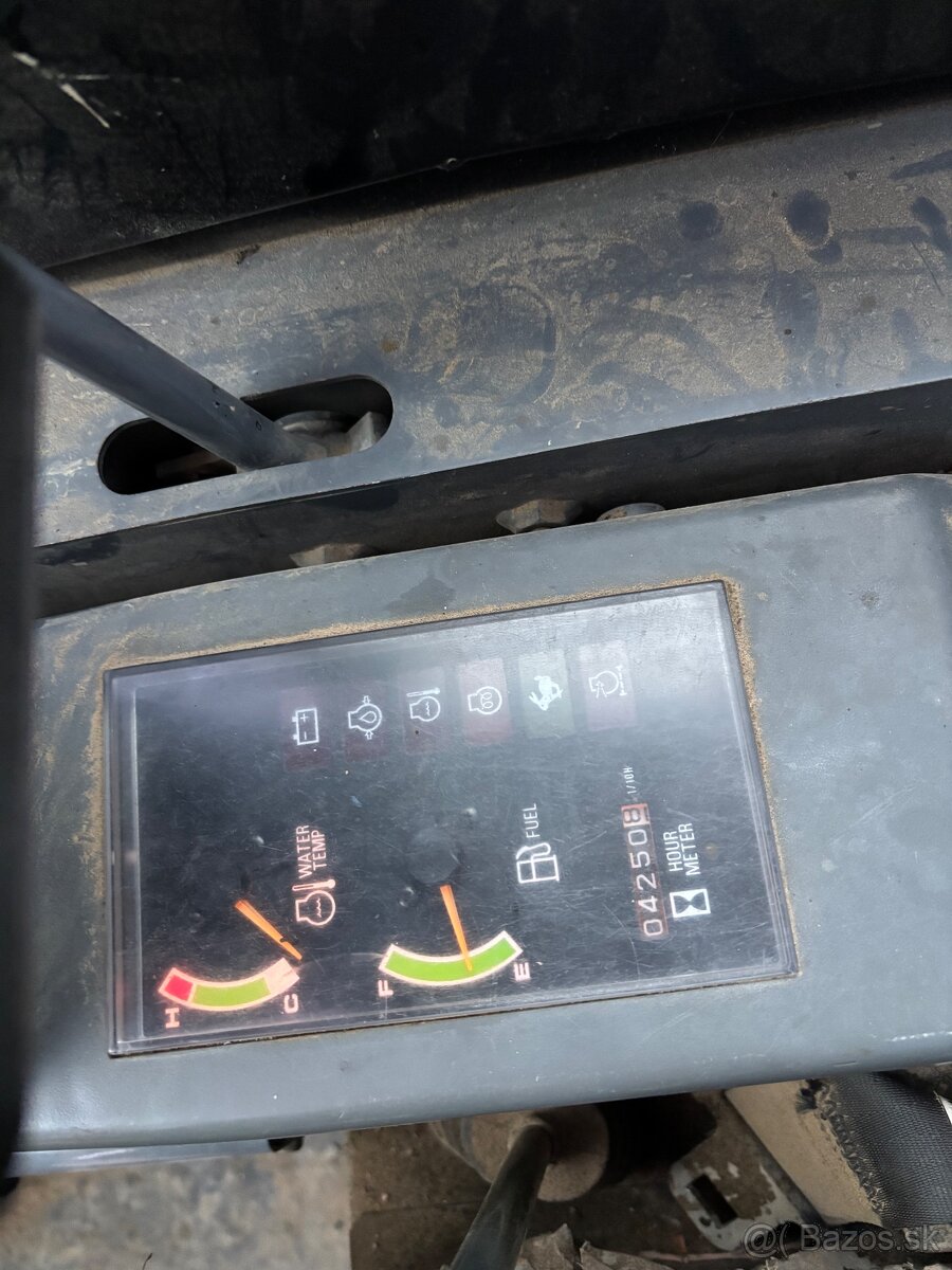 MiniBager takeuchi - 6