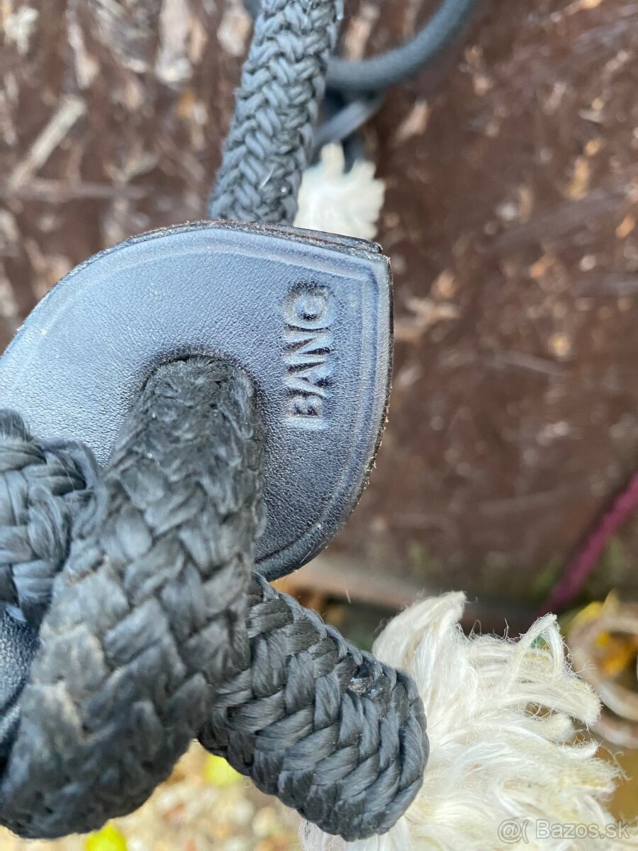 Jazdecke potreby na kona - 6