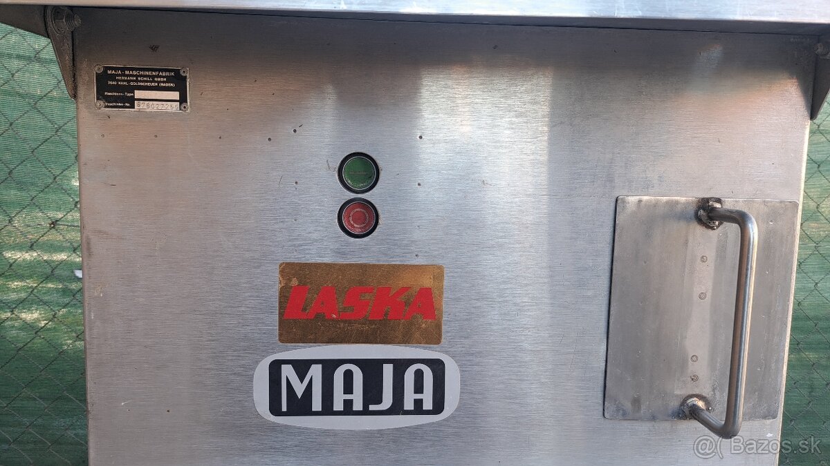Píla na potraviny a mäso - 6