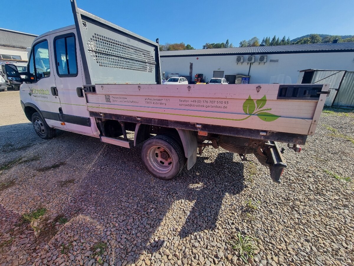 Predam valnikovu nadstavbu - 6