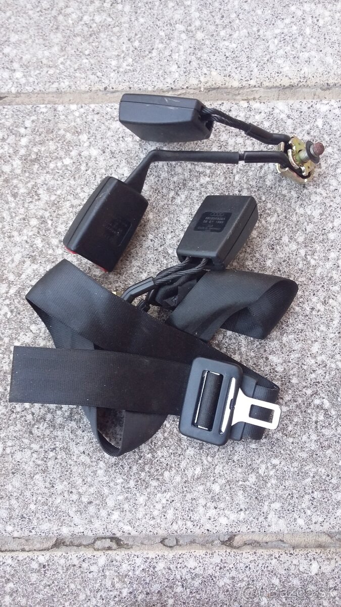 Tapacíre Golf 4 - 6