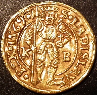 Staré mince a bankovky - 6