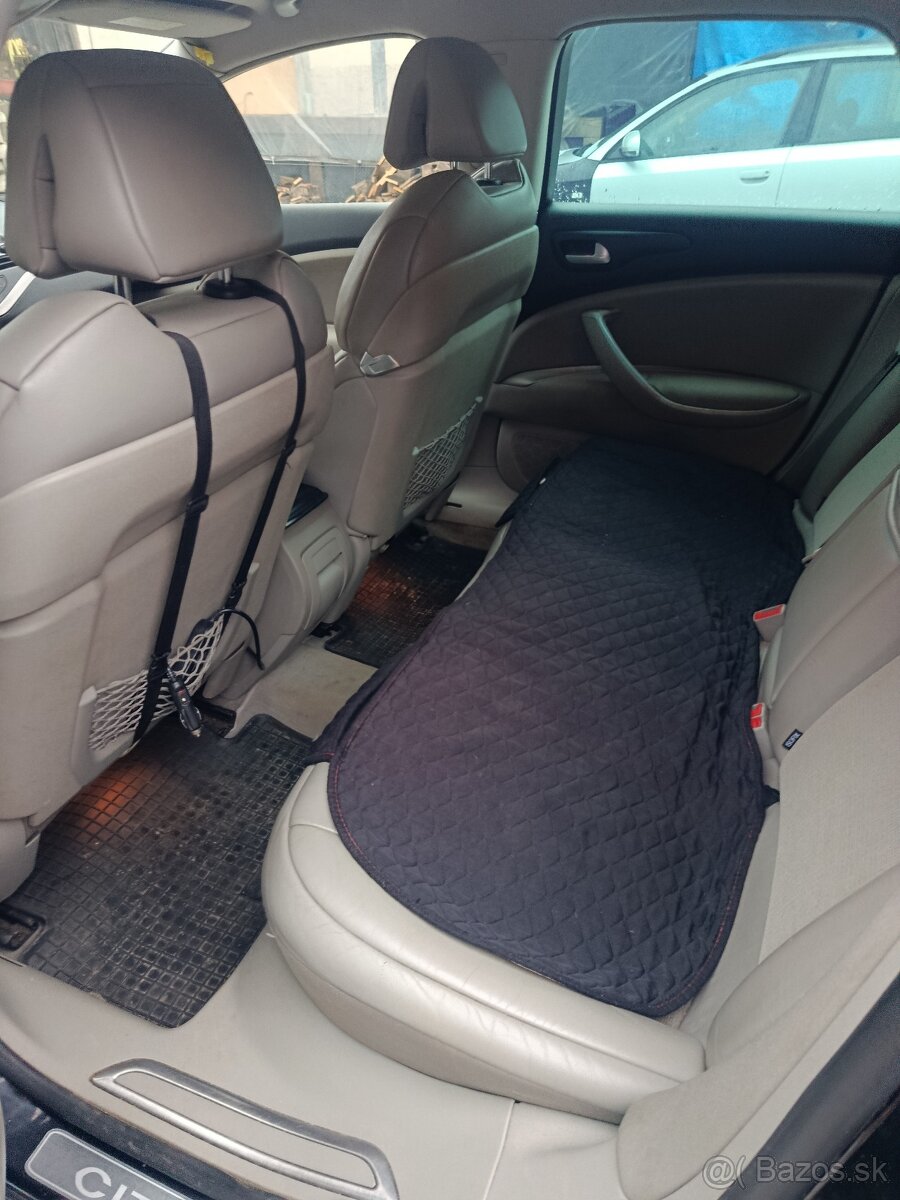 Citroen C5 kombi - 6