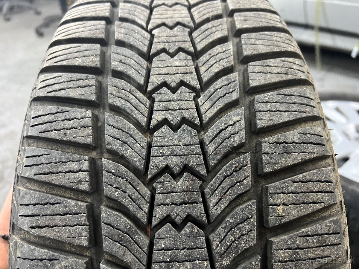 5x112 r16 225/55r16 Audi - 6