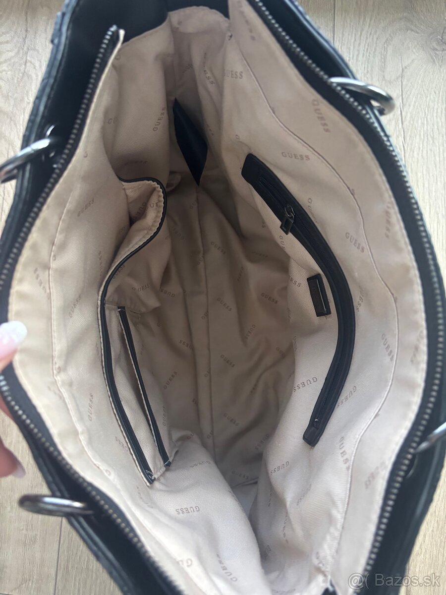 Kabelka guess - 6