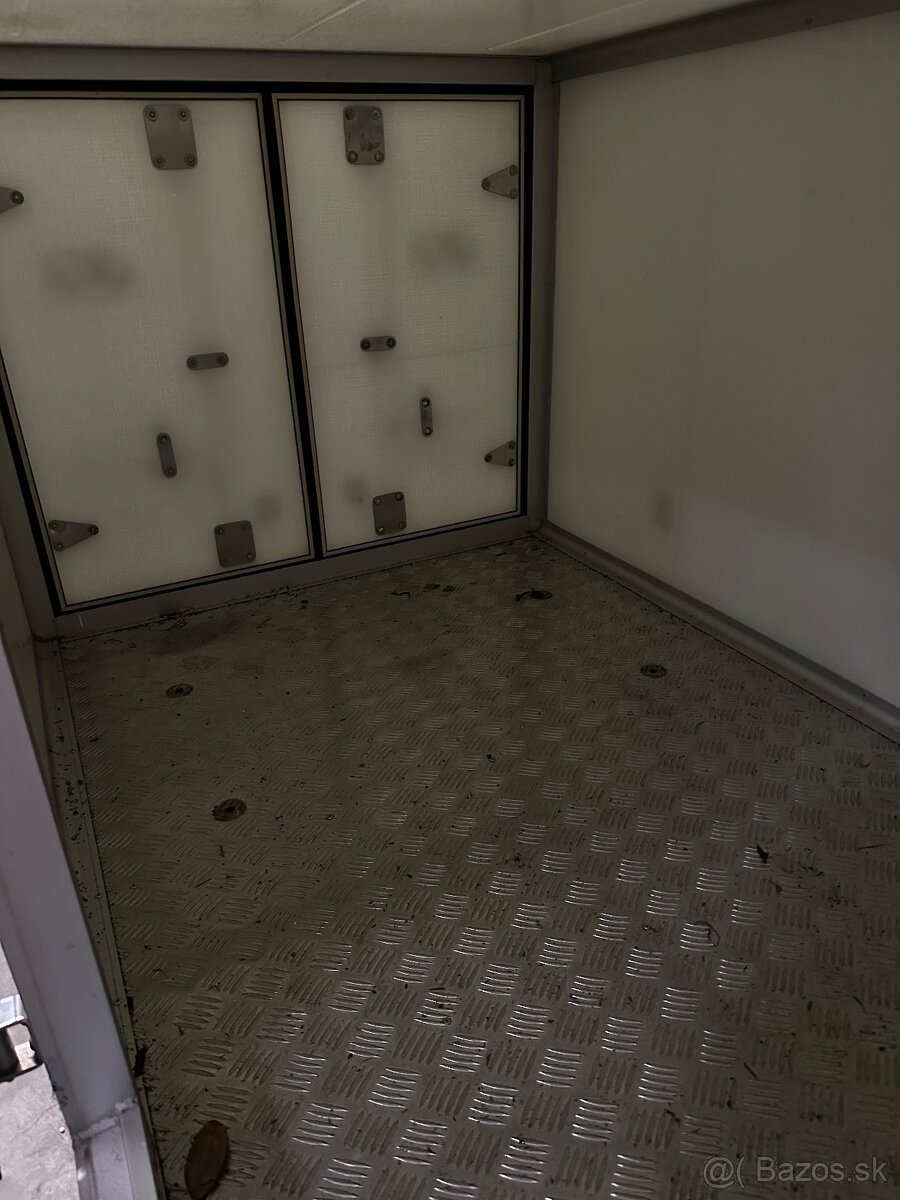 Predám nadstavbu skriňu - 6