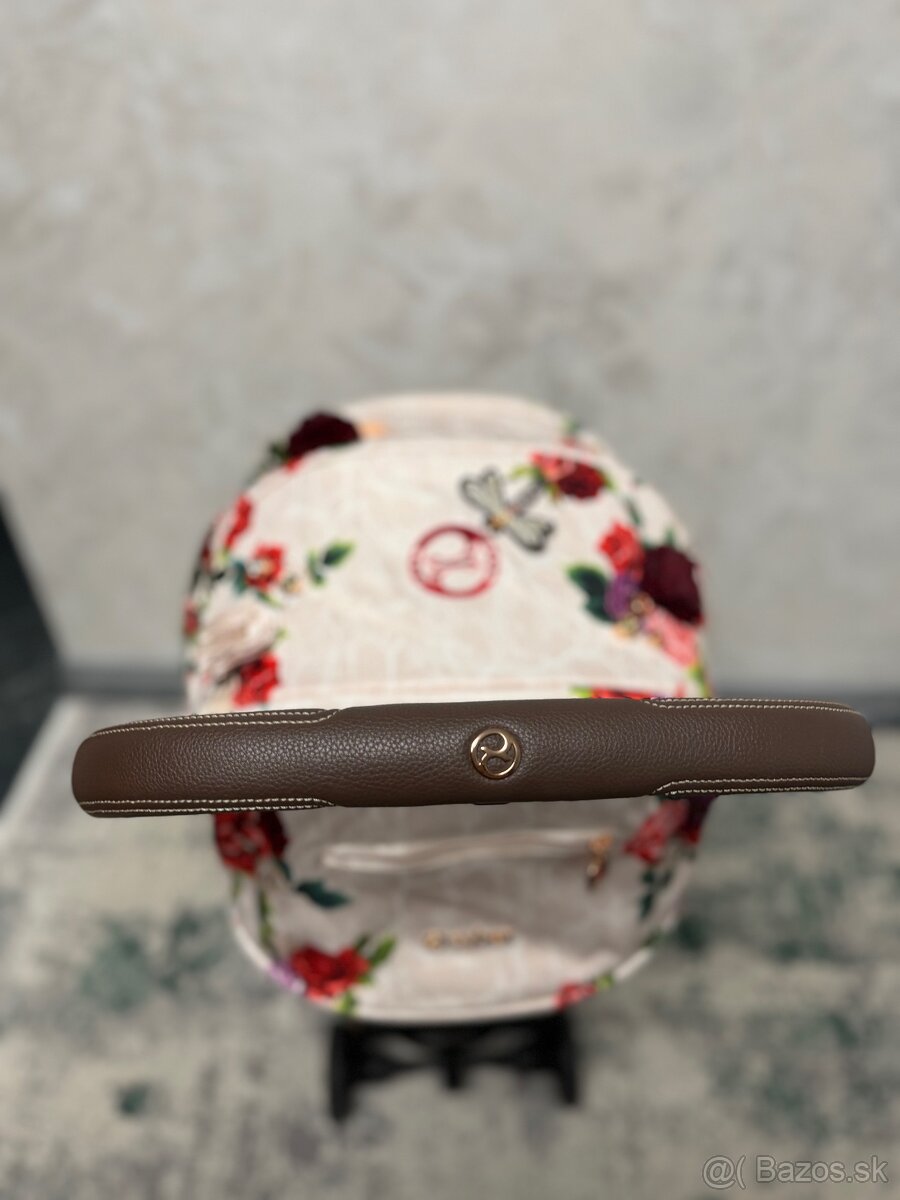 Cybex Coya spring - 6