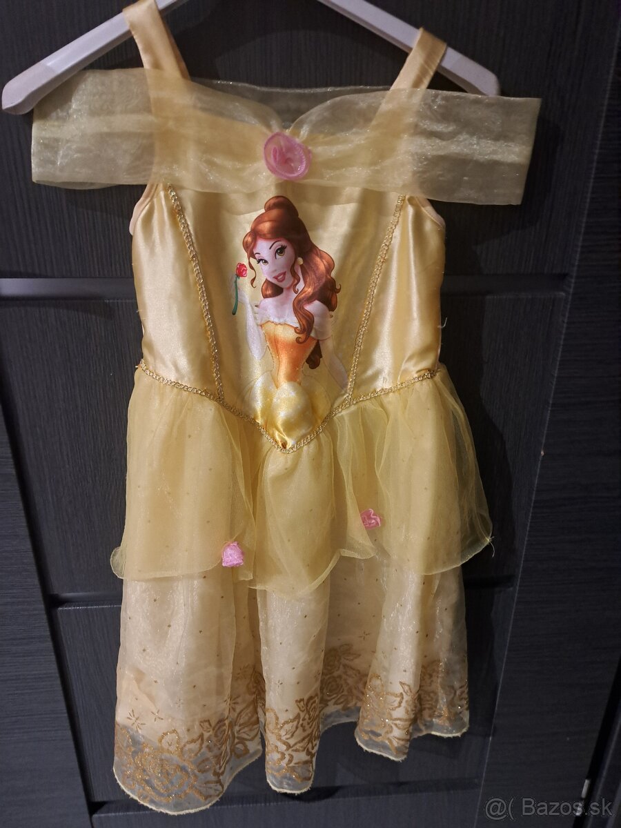 Predám šaty na karneval pre dievca - 6