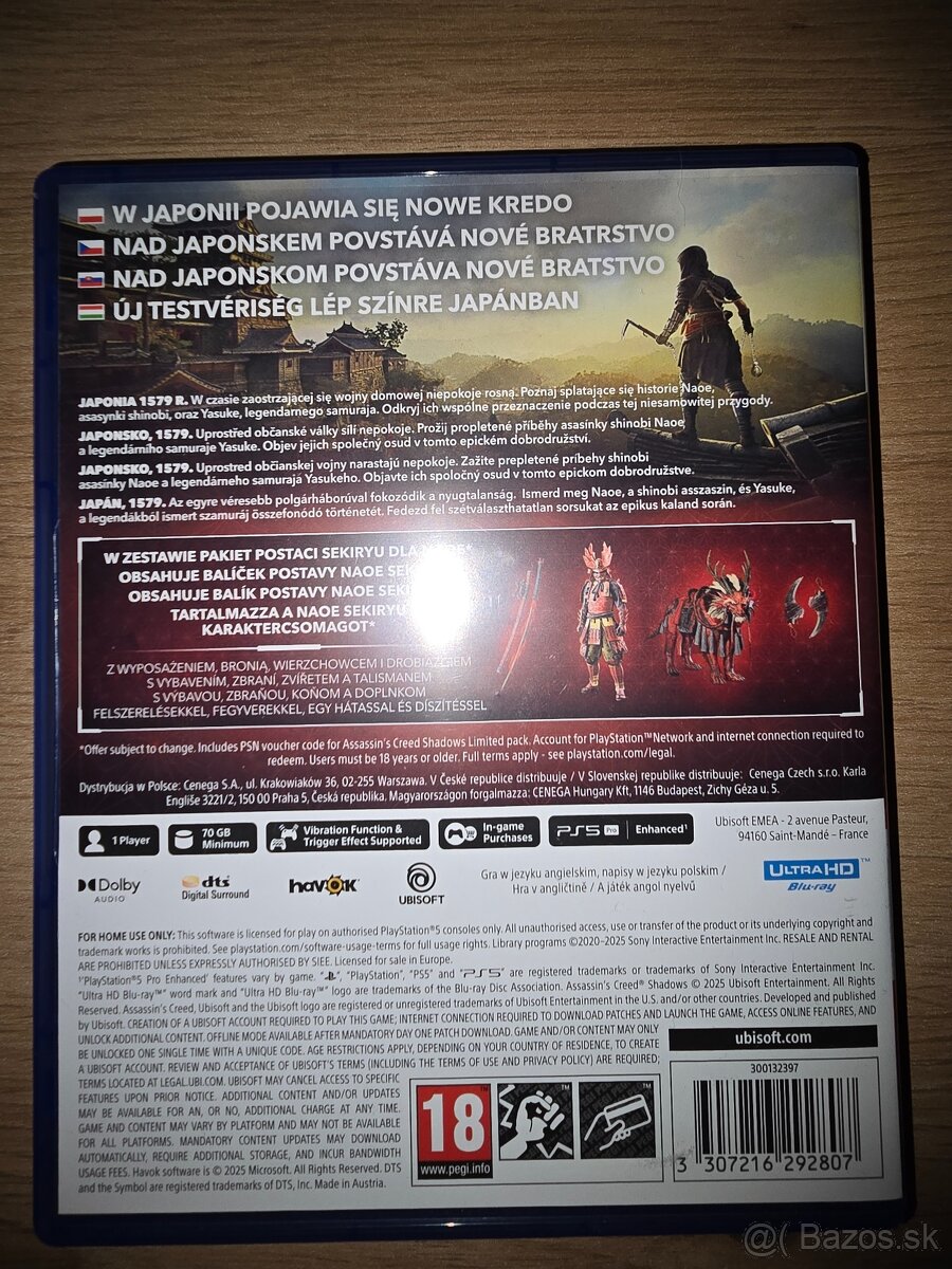 Ps5 hry - 6