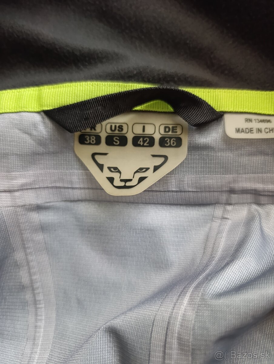 Dámska Gore-Tex bunda vel.S - 6