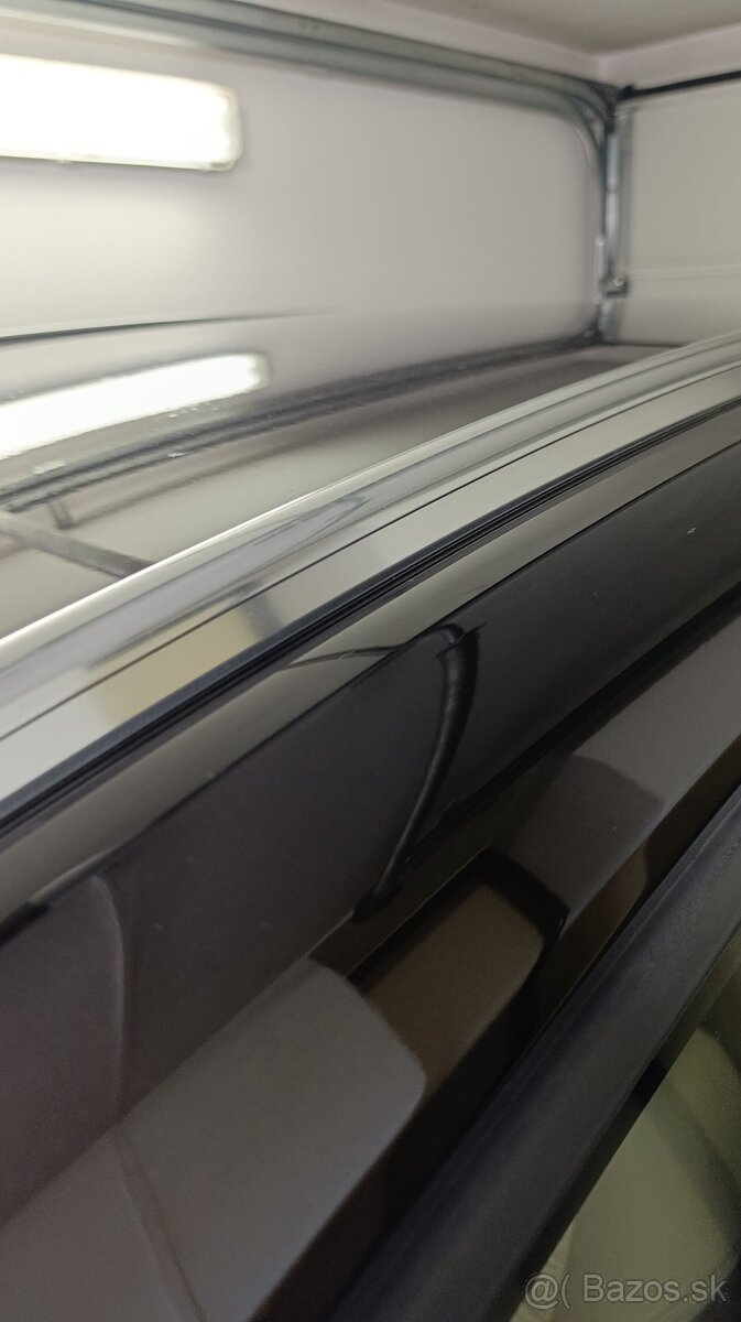 Strešný nosič Opel Zafira C - 6