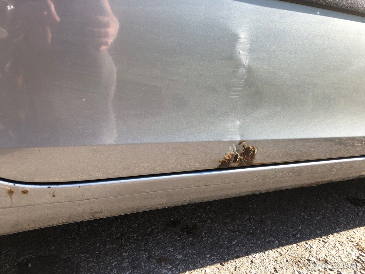 Škoda Roomster 1,2 TSI 63kW 2012 - 6