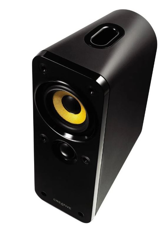 Creative T20 Series II GigaWorks - 6