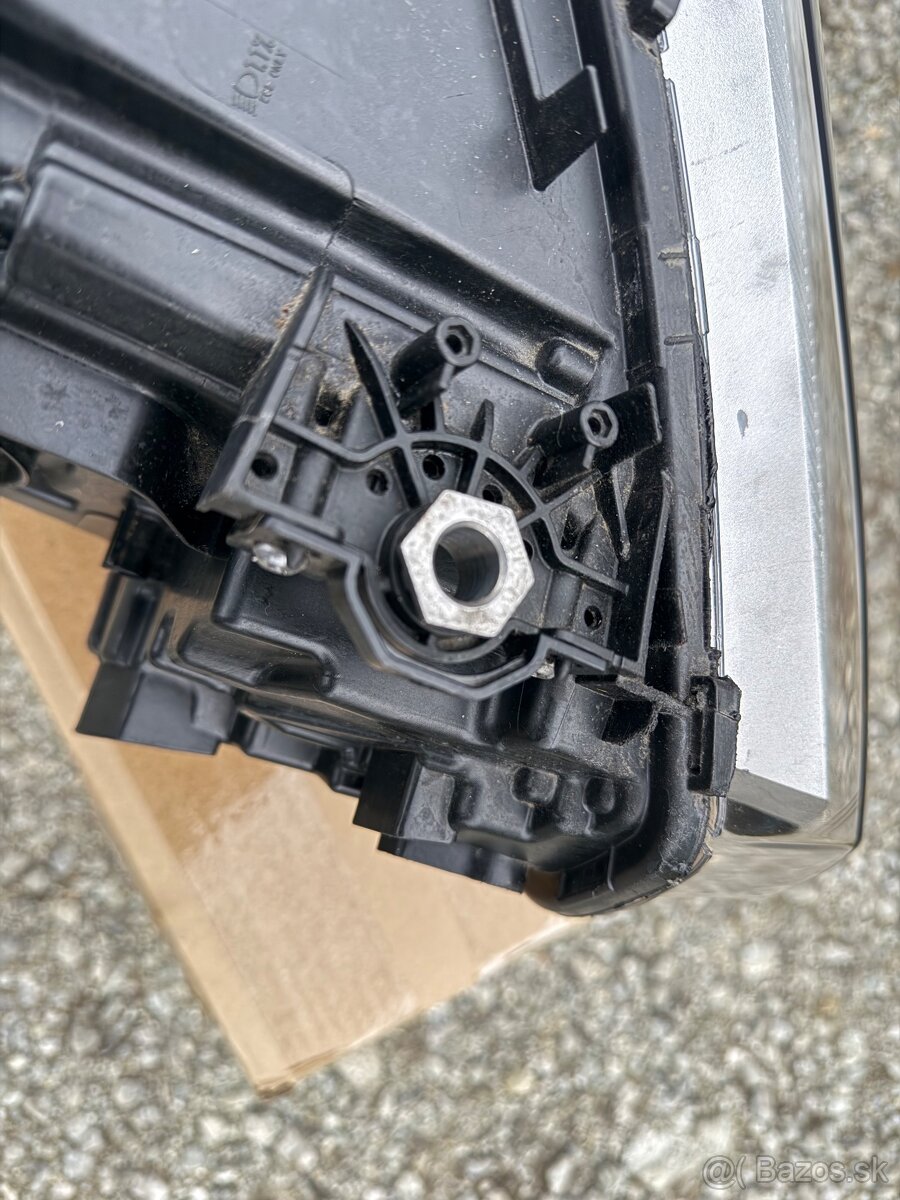 BMW X3 G01 X4 G02 ľavé svetlo - 6