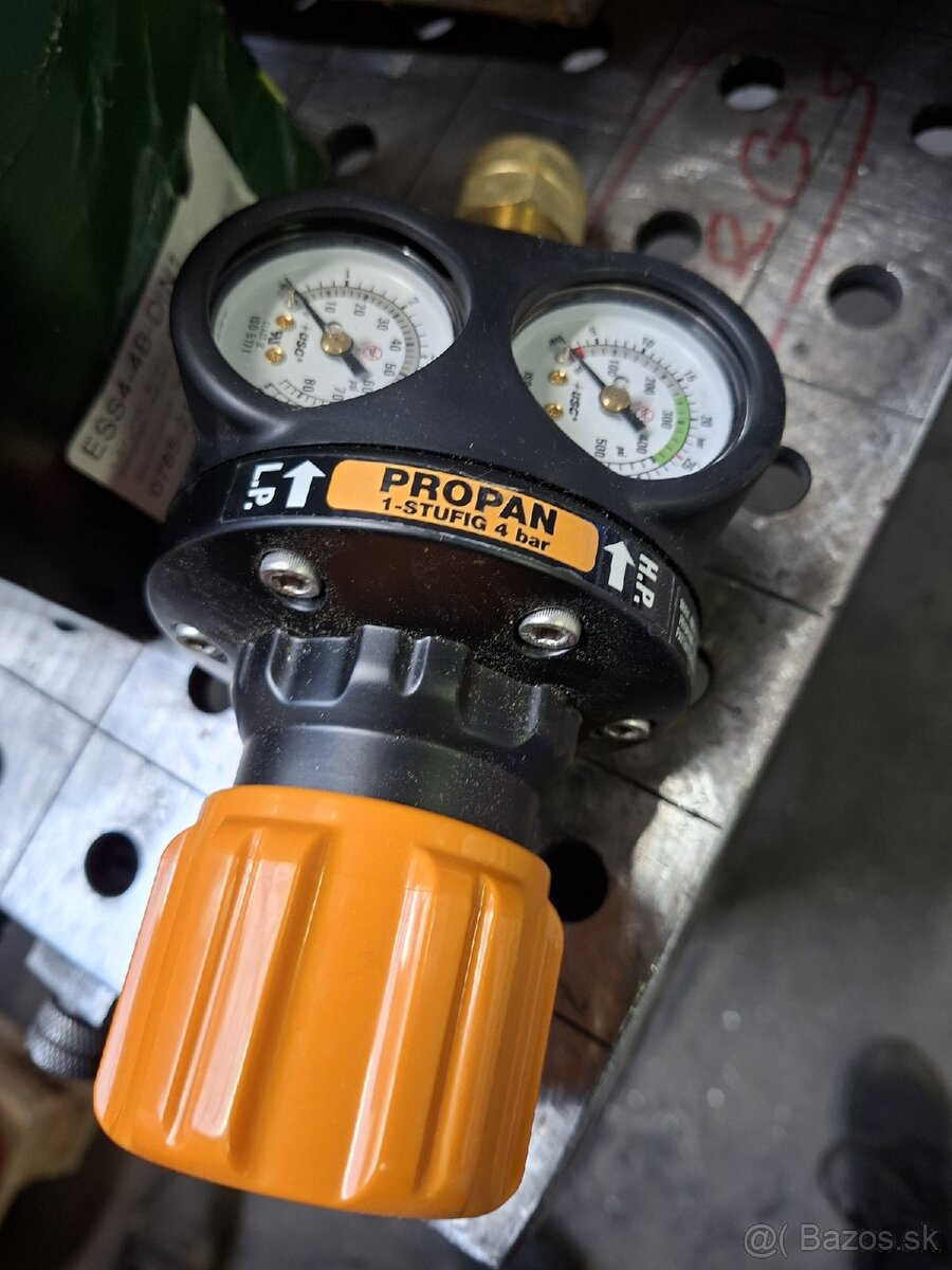 Plazma esab 3ks podávač esab - 6