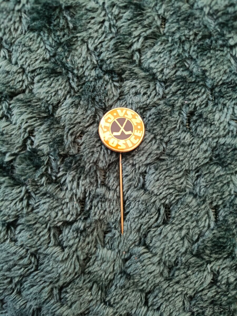 Športové odznaky - 6