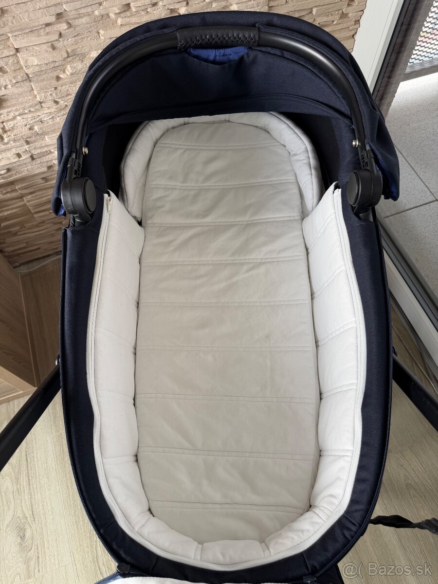 Kočík Cybex Priam Rose Gold - 6