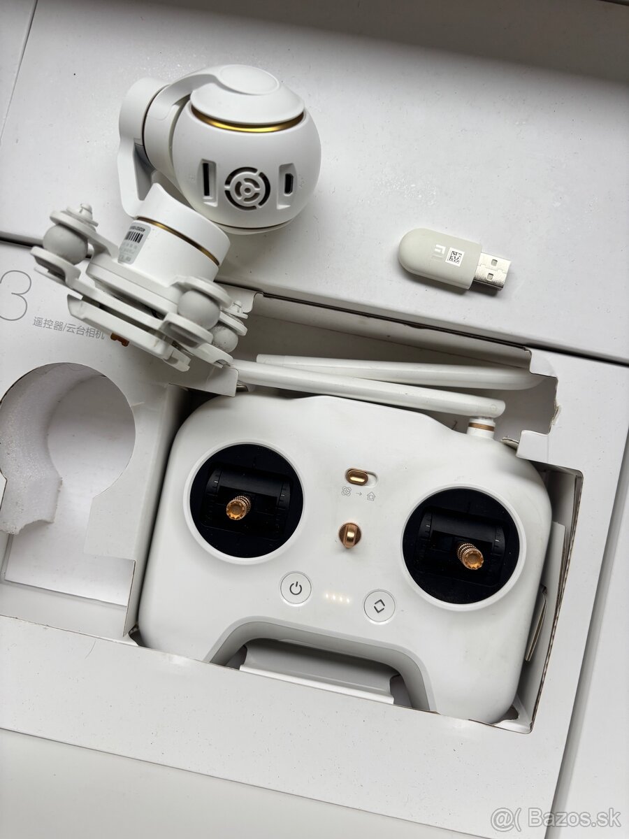 Dron Xiaomi Mi Drone 4K - 6