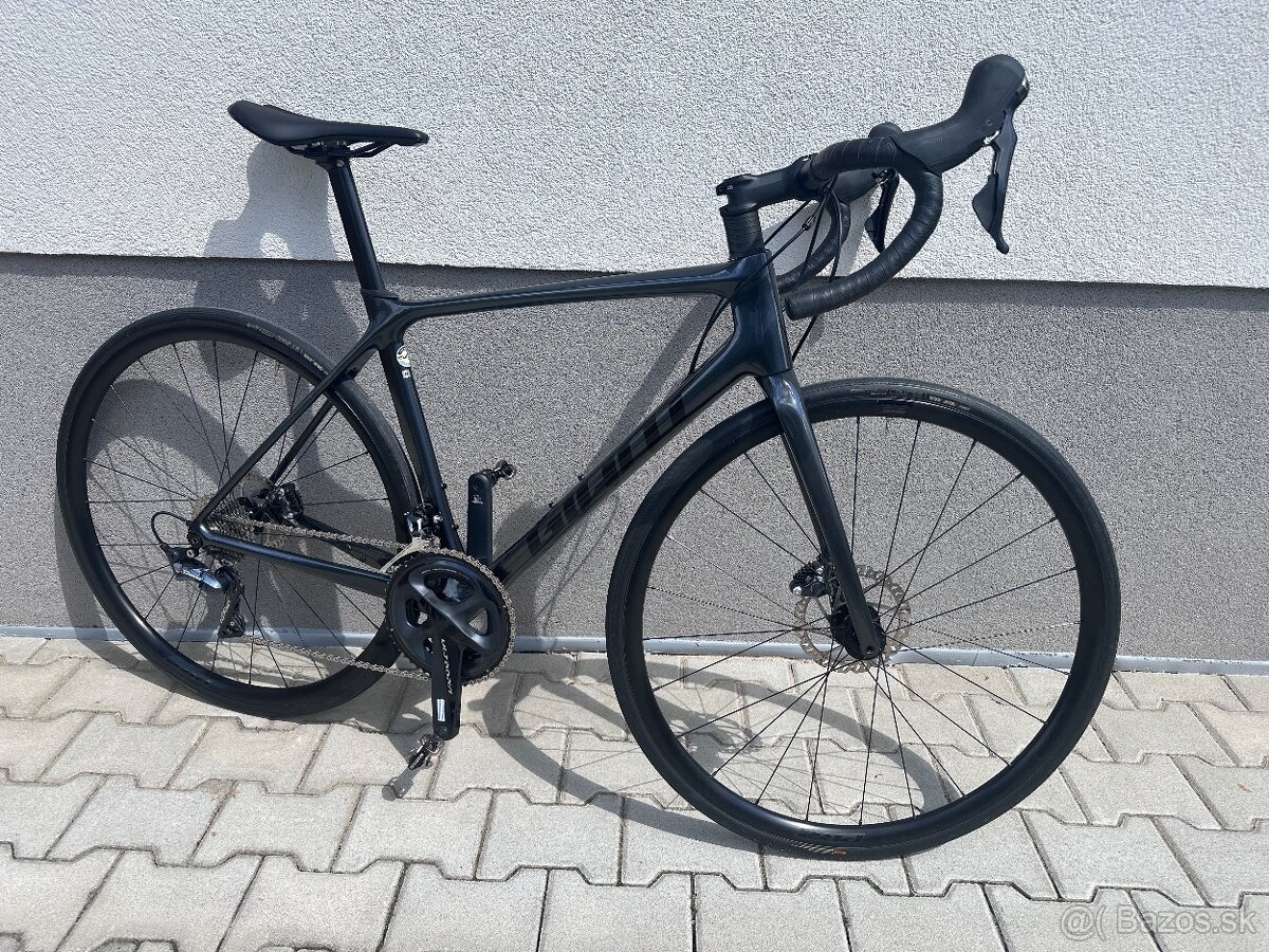 Giant TCR advance 1 pro-disc - 6
