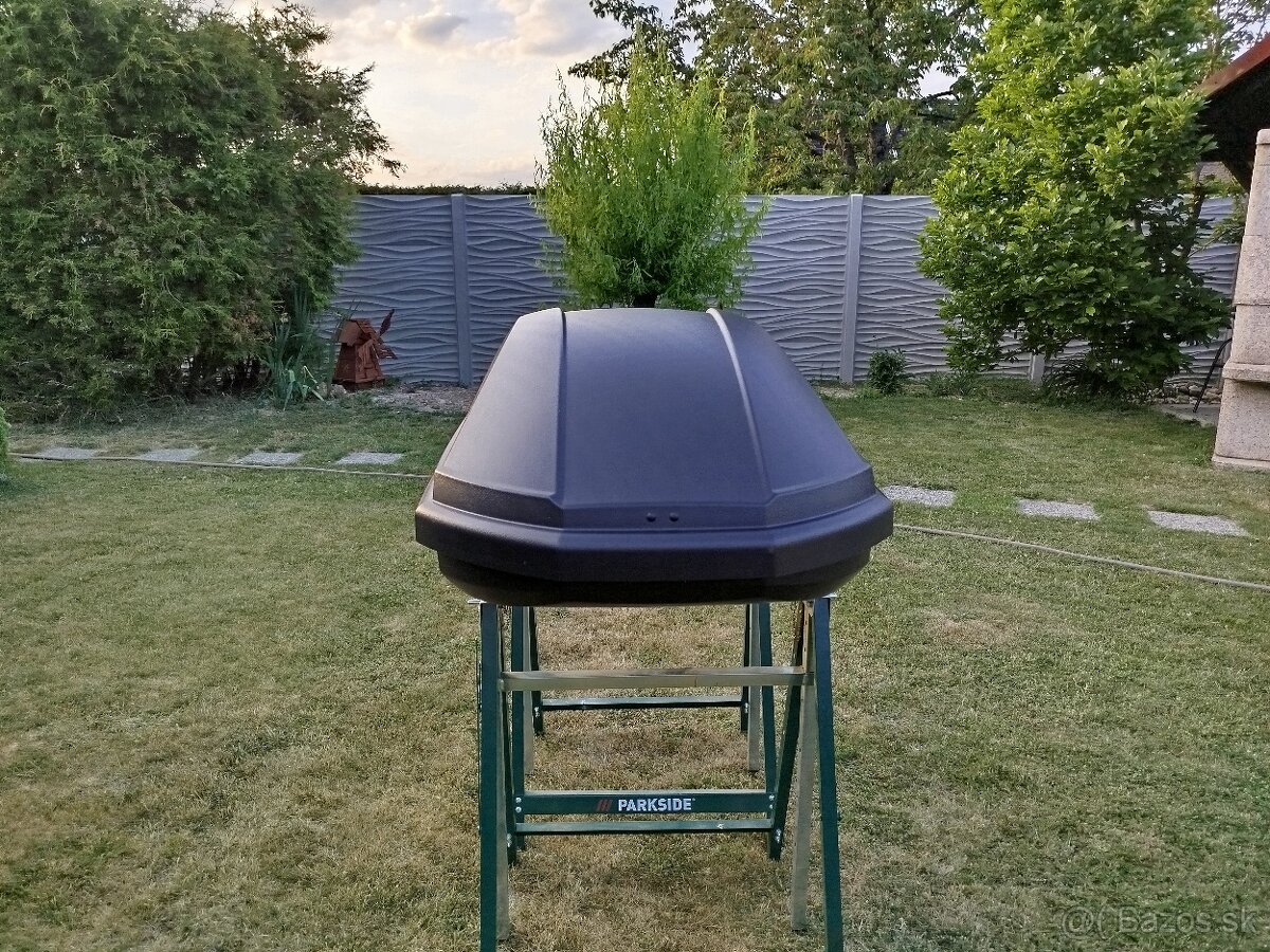 Strešný box - 6