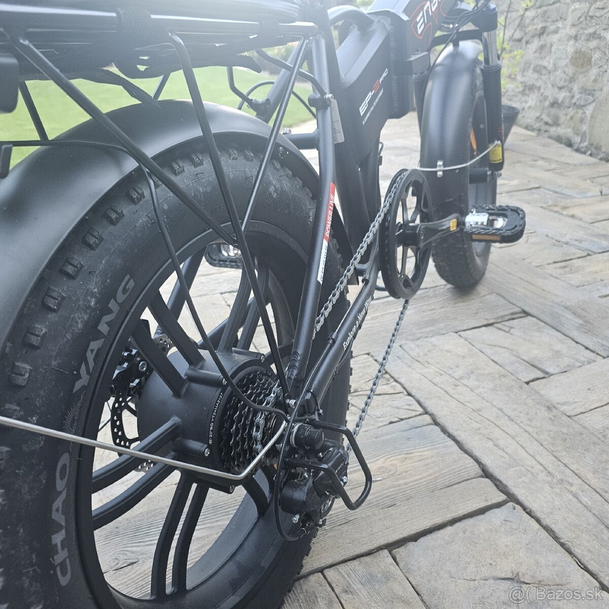Elektro bike - 6